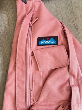 Purse Rope Bundle Kavu | Bags | Free People X Kavu Rope Bag In Color Foxgiove Pink 0 ...